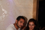 Thursday night at Gubla with one man show Gady Ghanem, Part 1 of 2